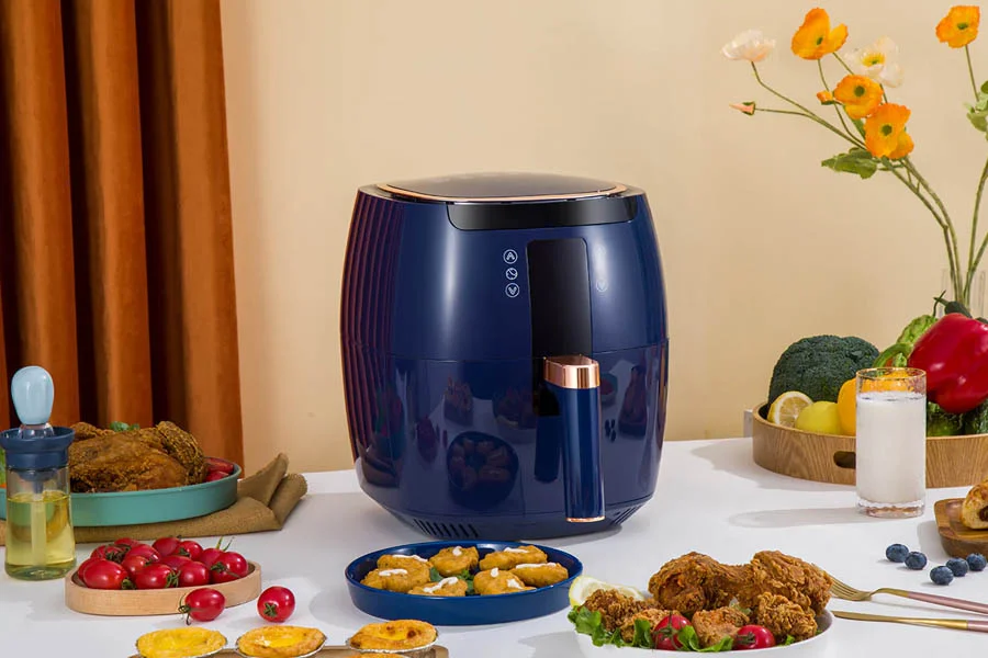 large air fryer on sale