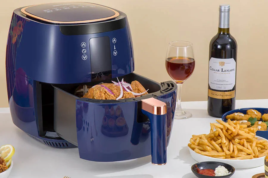 air fryer machine