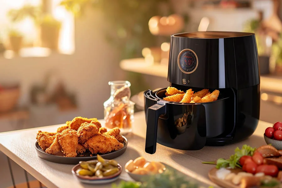 a good air fryer to buy