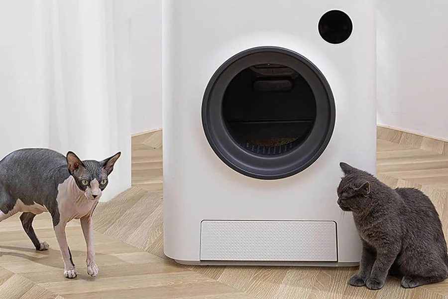 best rated litter box