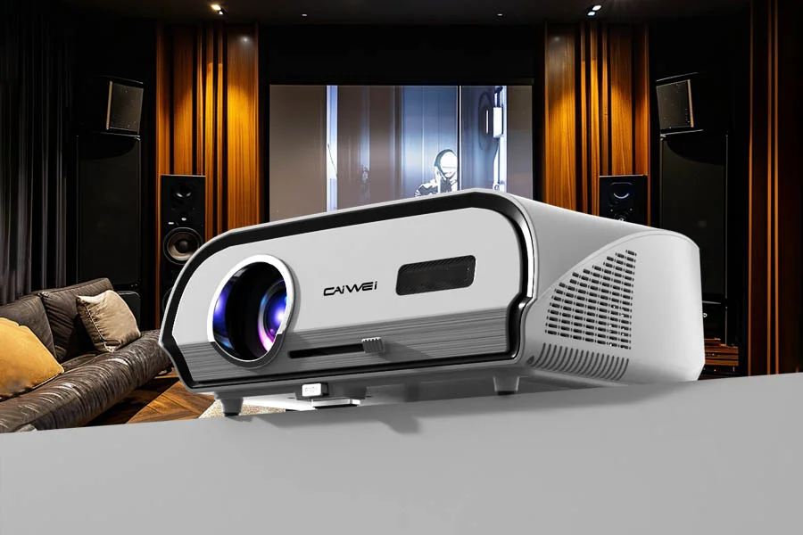 what is the best projector